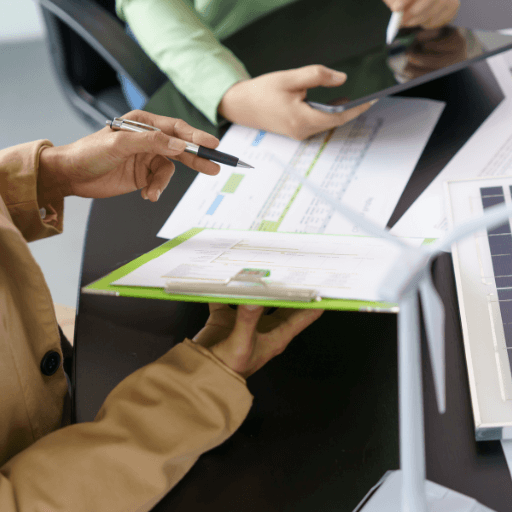 Building Energy Assessments