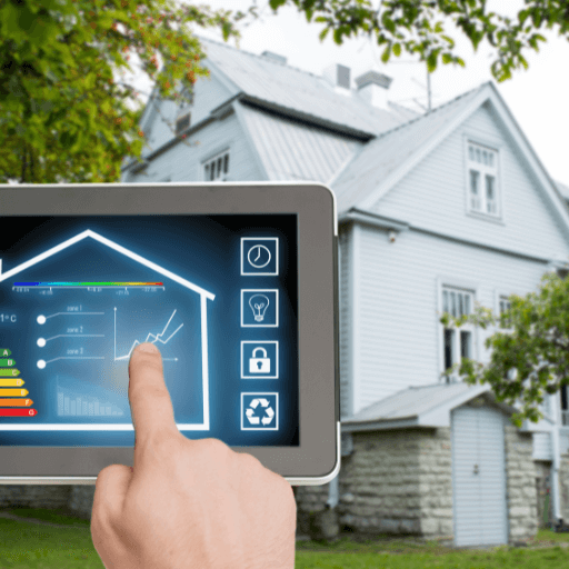 Domestic Energy Assessments