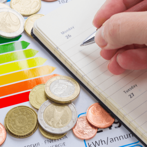 Professional Energy Performance Reports